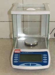 分析天平