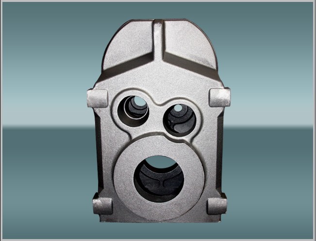 減速機鑄件廠家