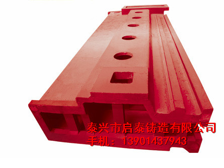 廠家供應齒輪減速箱機鑄件 鋁合金減速機箱體配件