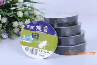 三鷹檀香蠅香 優(yōu)質(zhì)驅(qū)蠅解決方案的批發(fā)之選