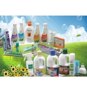 上海日用品進(jìn)口指南 化妝品及衛(wèi)生用品的報(bào)關(guān)、清關(guān)與代理服務(wù)全解析