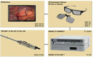 獸醫(yī)腹腔鏡市場(chǎng)競(jìng)爭(zhēng)格局 國(guó)際巨頭與本土廠商的技術(shù)與市場(chǎng)博弈