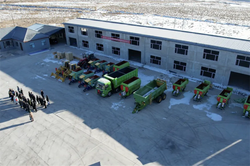 張掖市畜牧獸醫局 獸醫醫療器械的規范管理與創新應用