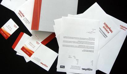 企業VI形象策劃的核心原則