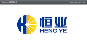 恒業(yè)五金生產(chǎn)企業(yè)形象與官網(wǎng)設(shè)計 陽拓設(shè)計作品賞析